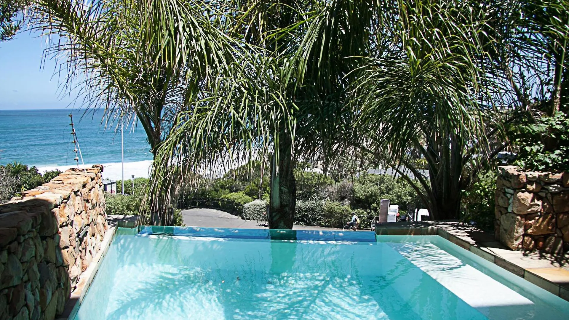Appartamento Glen Beach Villas-Apartment Città del Capo Sudafrica