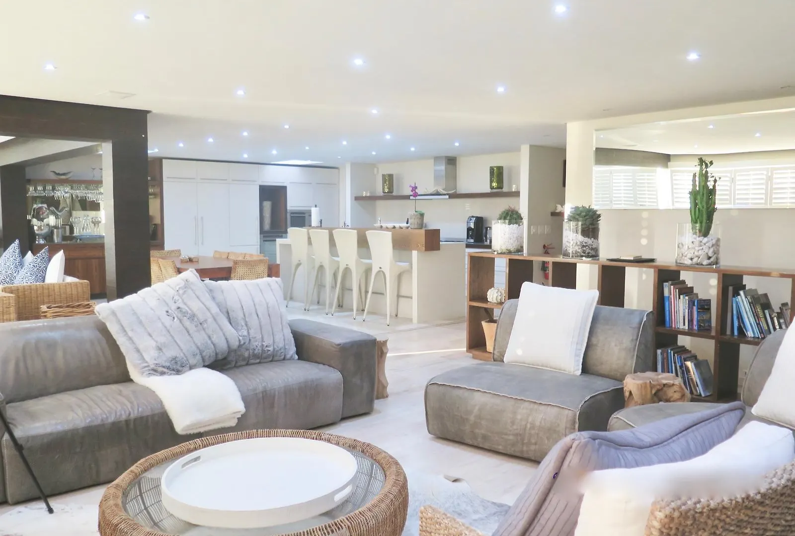 Glen Beach Villas-Apartment Cape Town 0*,