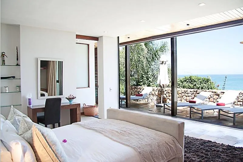Glen Beach Villas-Apartment Cape Town