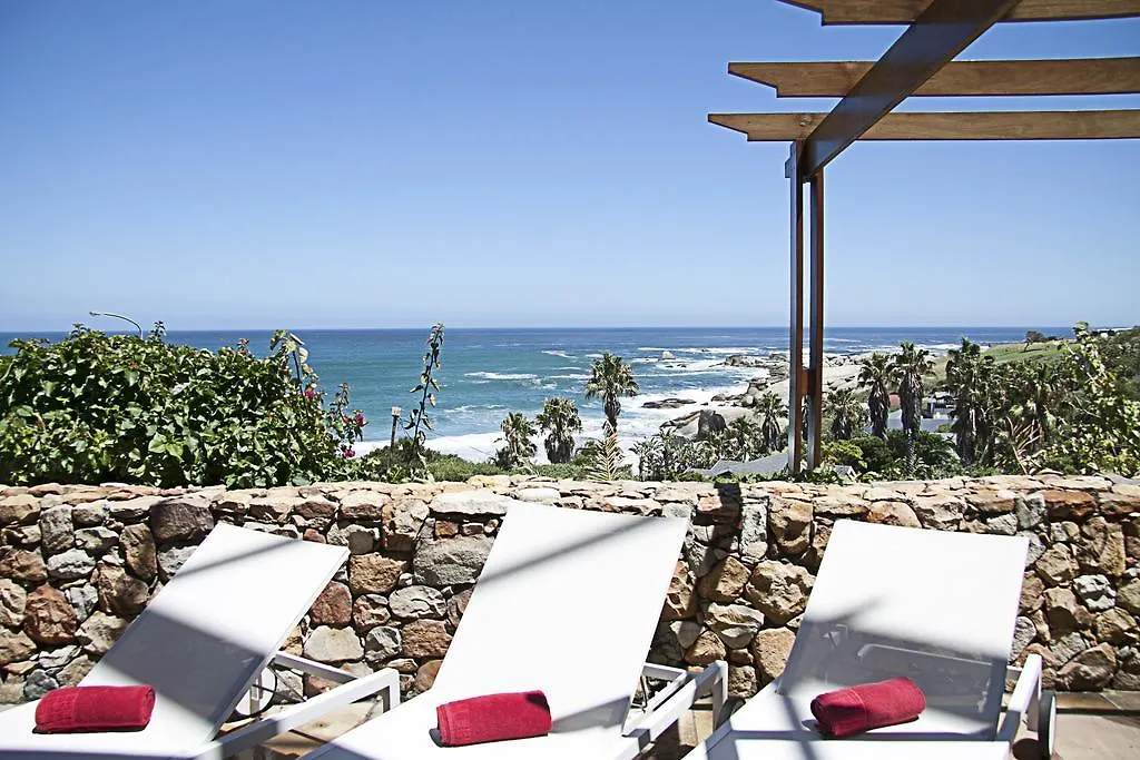 Apartment Glen Beach Villas-Apartment Cape Town South Africa