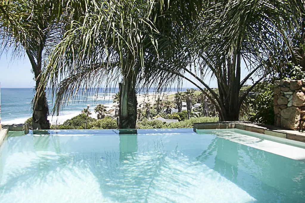 Glen Beach Villas-Apartment Cape Town 0*,  South Africa