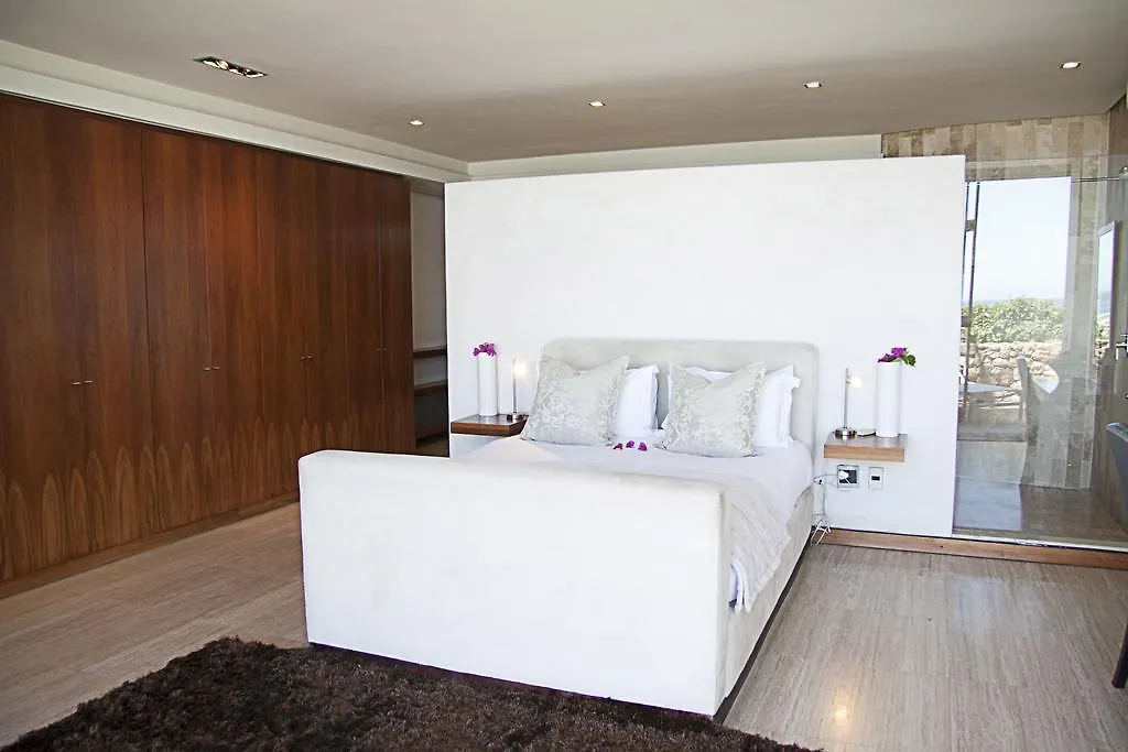 Glen Beach Villas-Apartment Cape Town 0*,