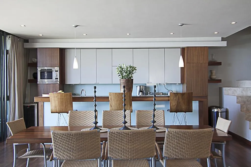 Glen Beach Villas-Apartment Cape Town 0*,