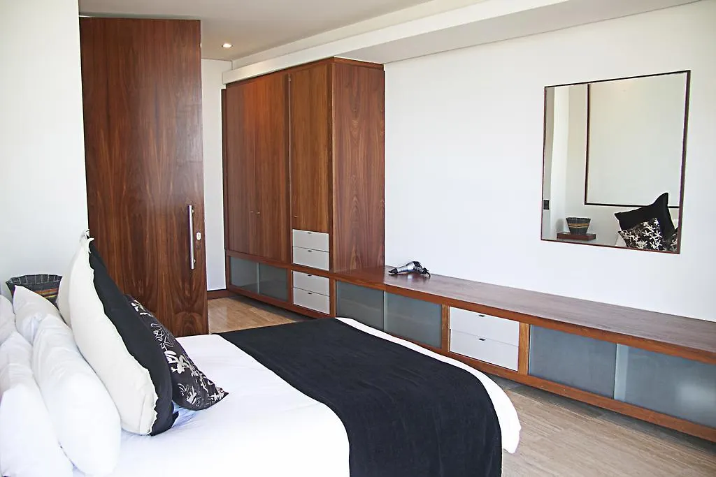 Glen Beach Villas-Apartment Cape Town 0*,  South Africa