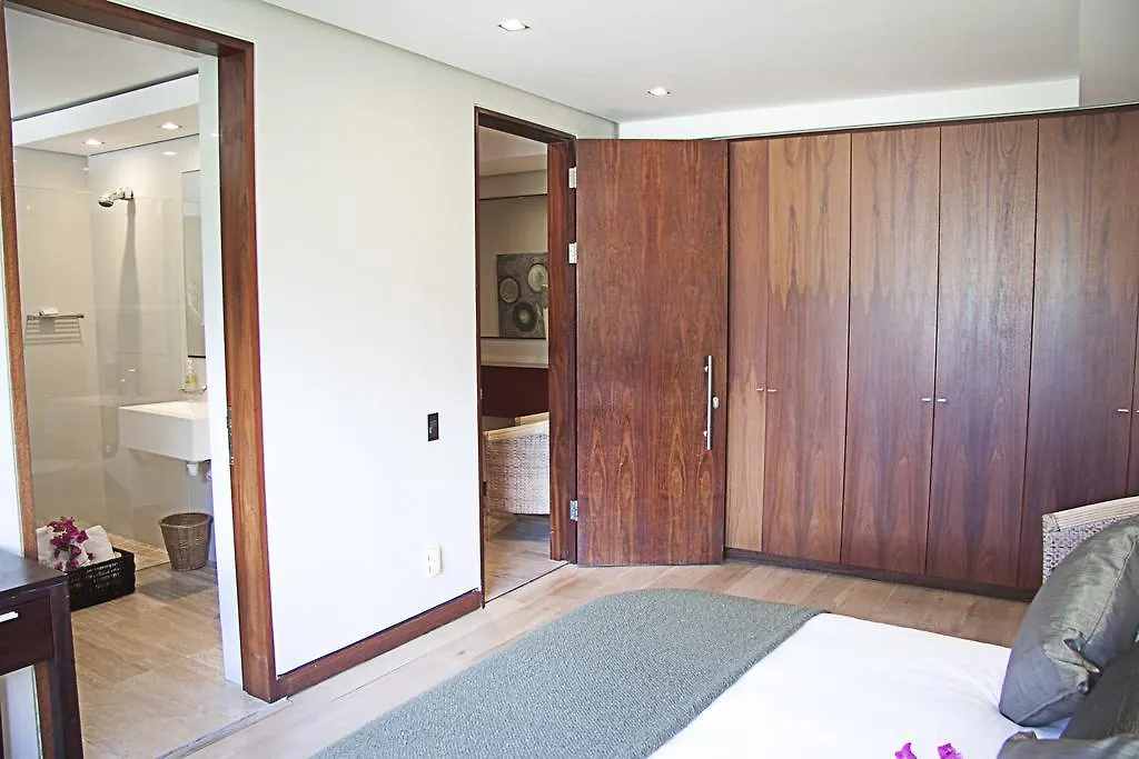 Glen Beach Villas-Apartment Cape Town 0*,
