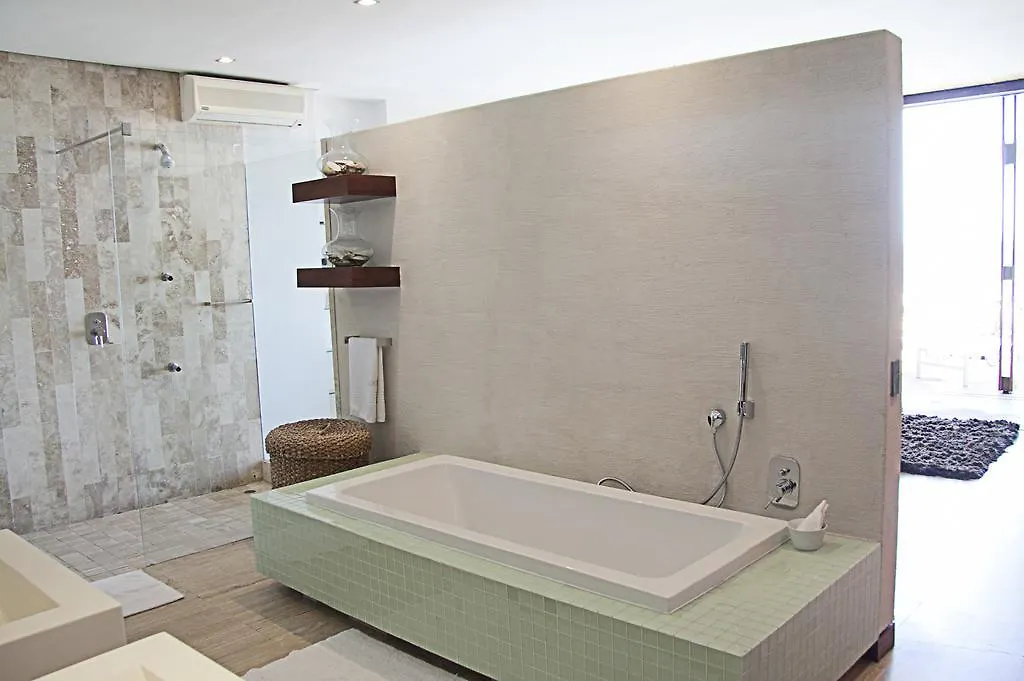 Apartment Glen Beach Villas-Apartment Cape Town