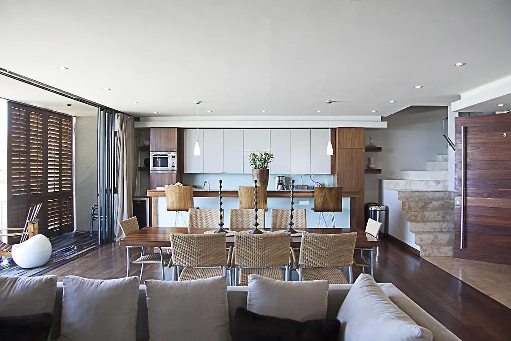 Glen Beach Villas-Apartment Cape Town