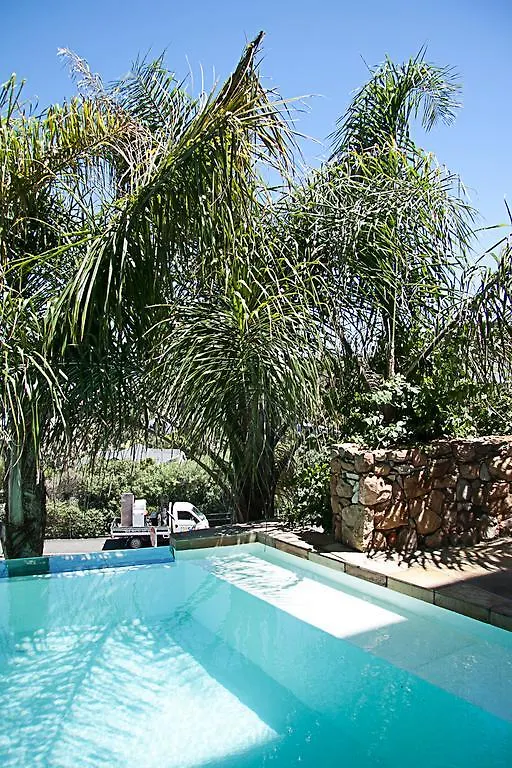 Apartment Glen Beach Villas-Apartment Cape Town South Africa