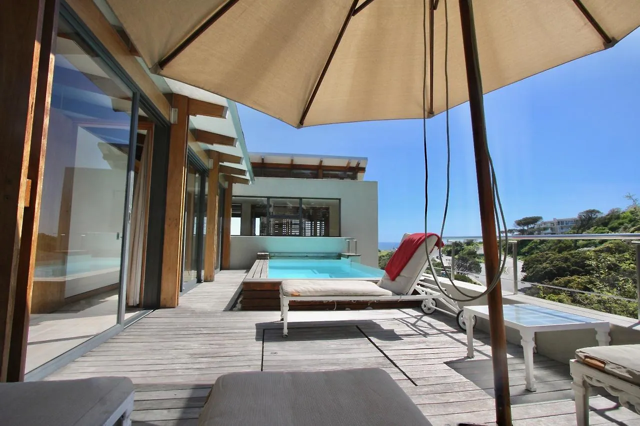 Glen Beach Villas-Apartment Cape Town Apartment