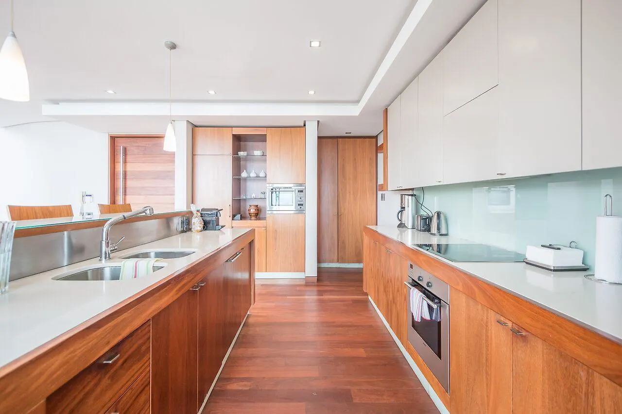 Glen Beach Villas-Apartment Cape Town Apartment