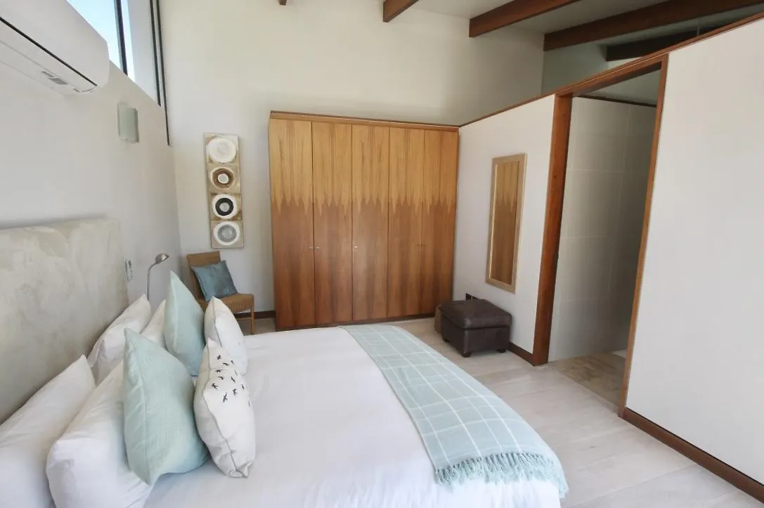 Glen Beach Villas-Apartment Cape Town Apartment