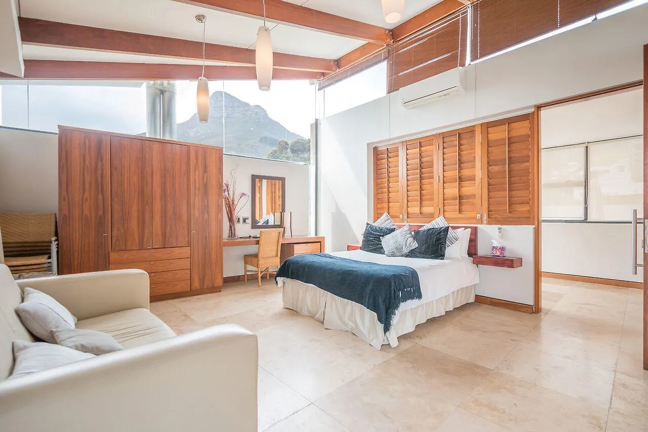 Glen Beach Villas-Apartment Cape Town Apartment