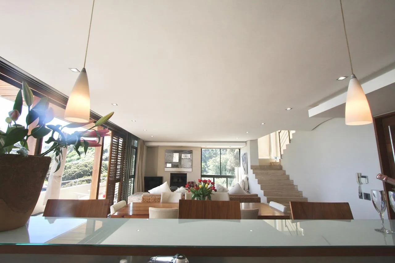 Glen Beach Villas-Apartment Cape Town South Africa