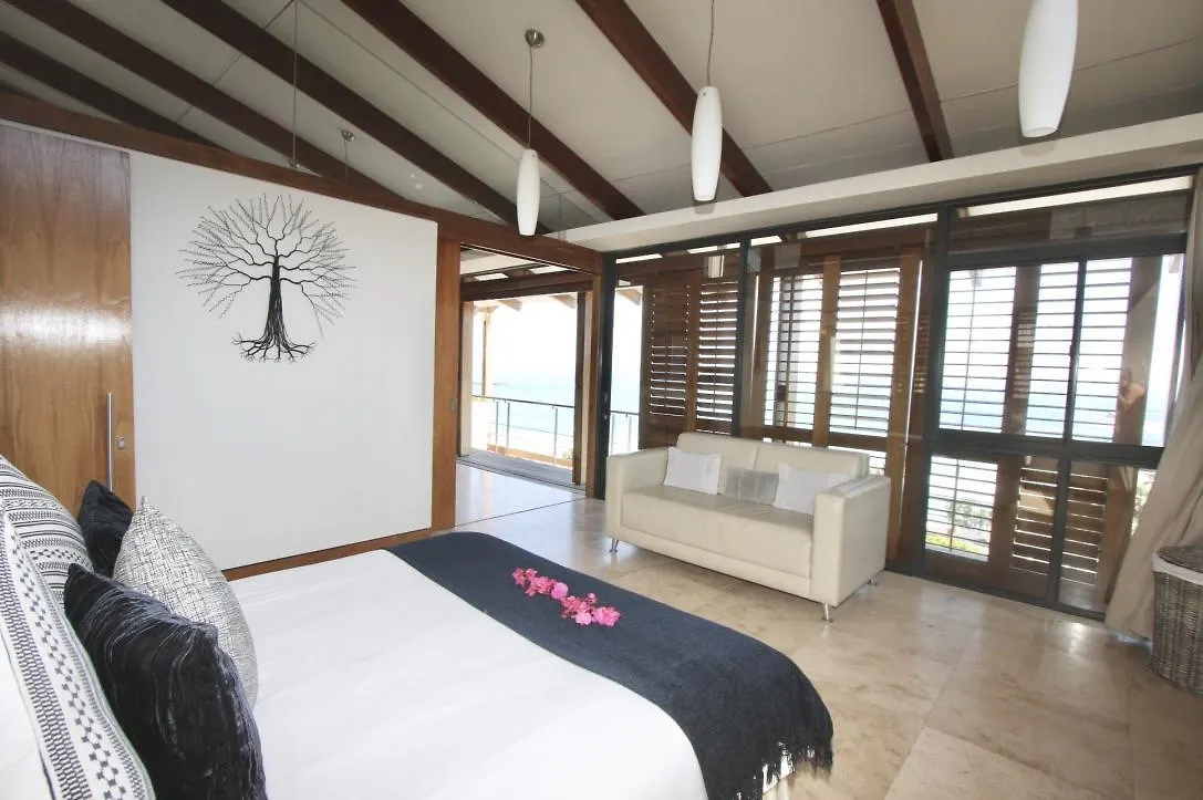 Glen Beach Villas-Apartment Cape Town Apartment