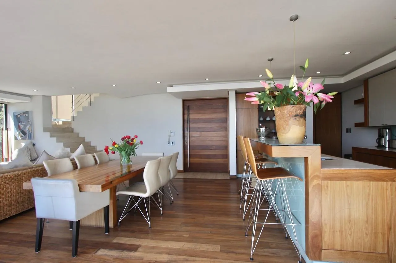 Apartment Glen Beach Villas-Apartment Cape Town South Africa