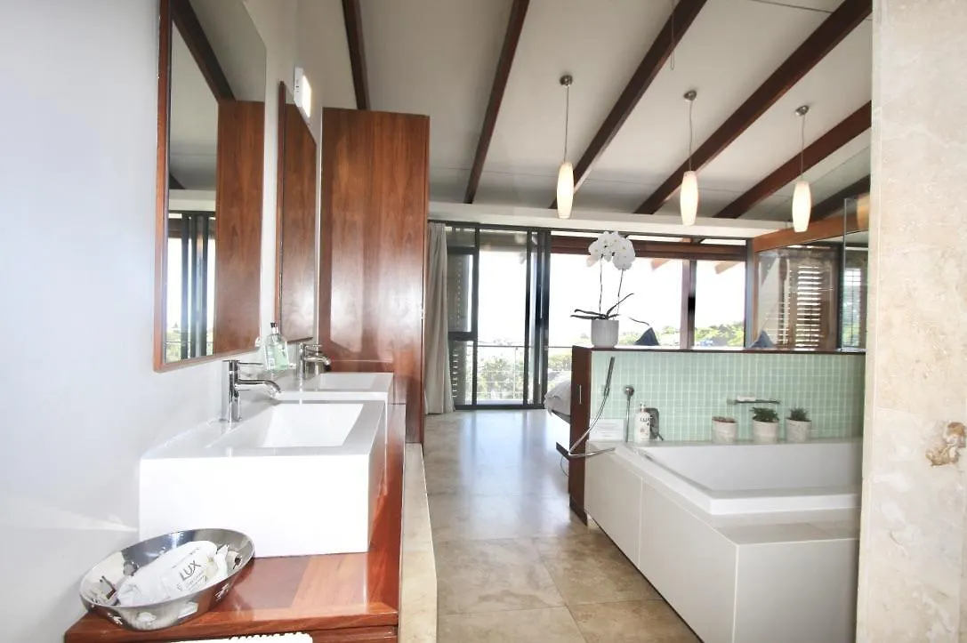 Glen Beach Villas-Apartment Cape Town South Africa