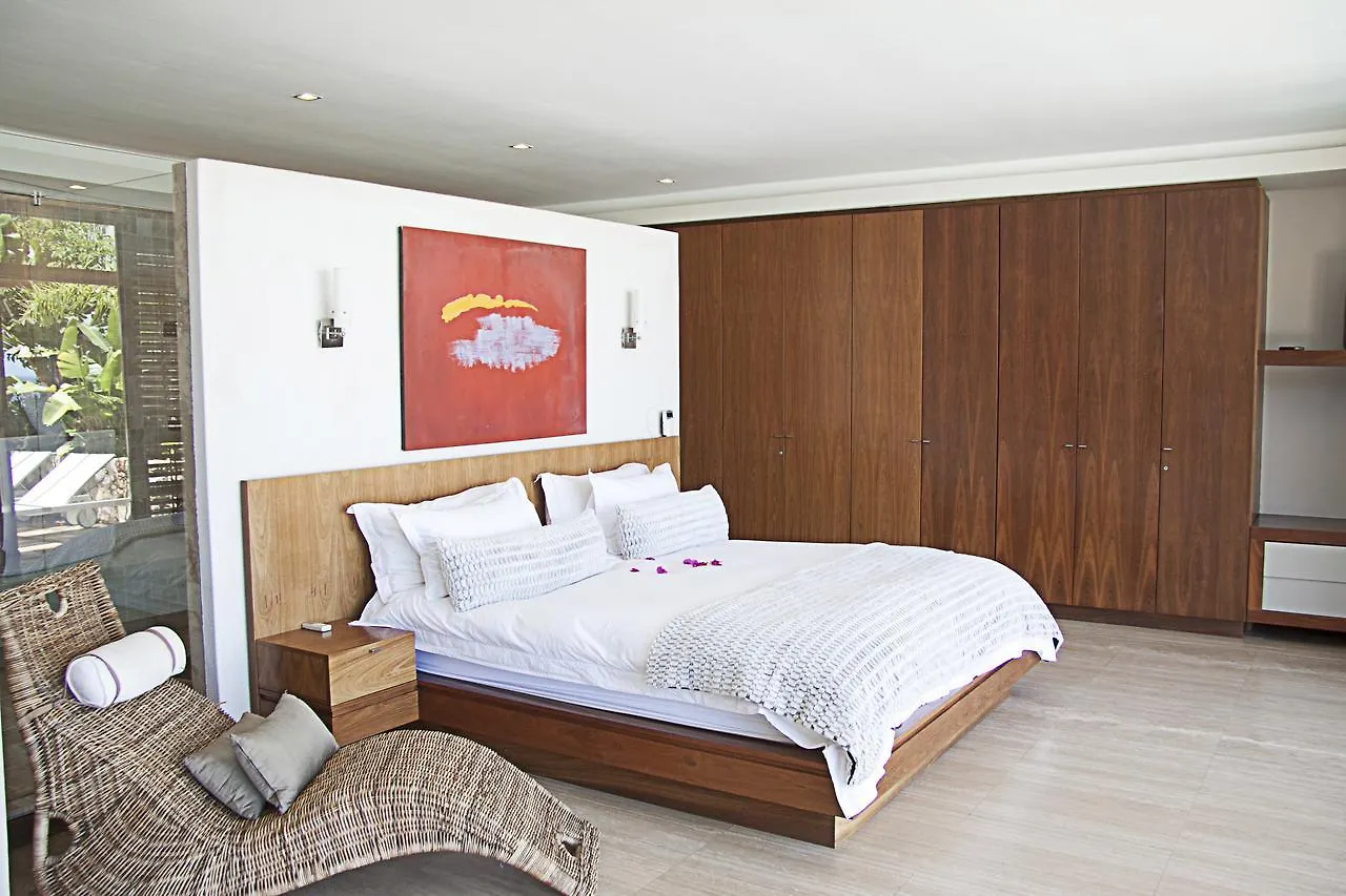 Glen Beach Villas-Apartment Cape Town Apartment