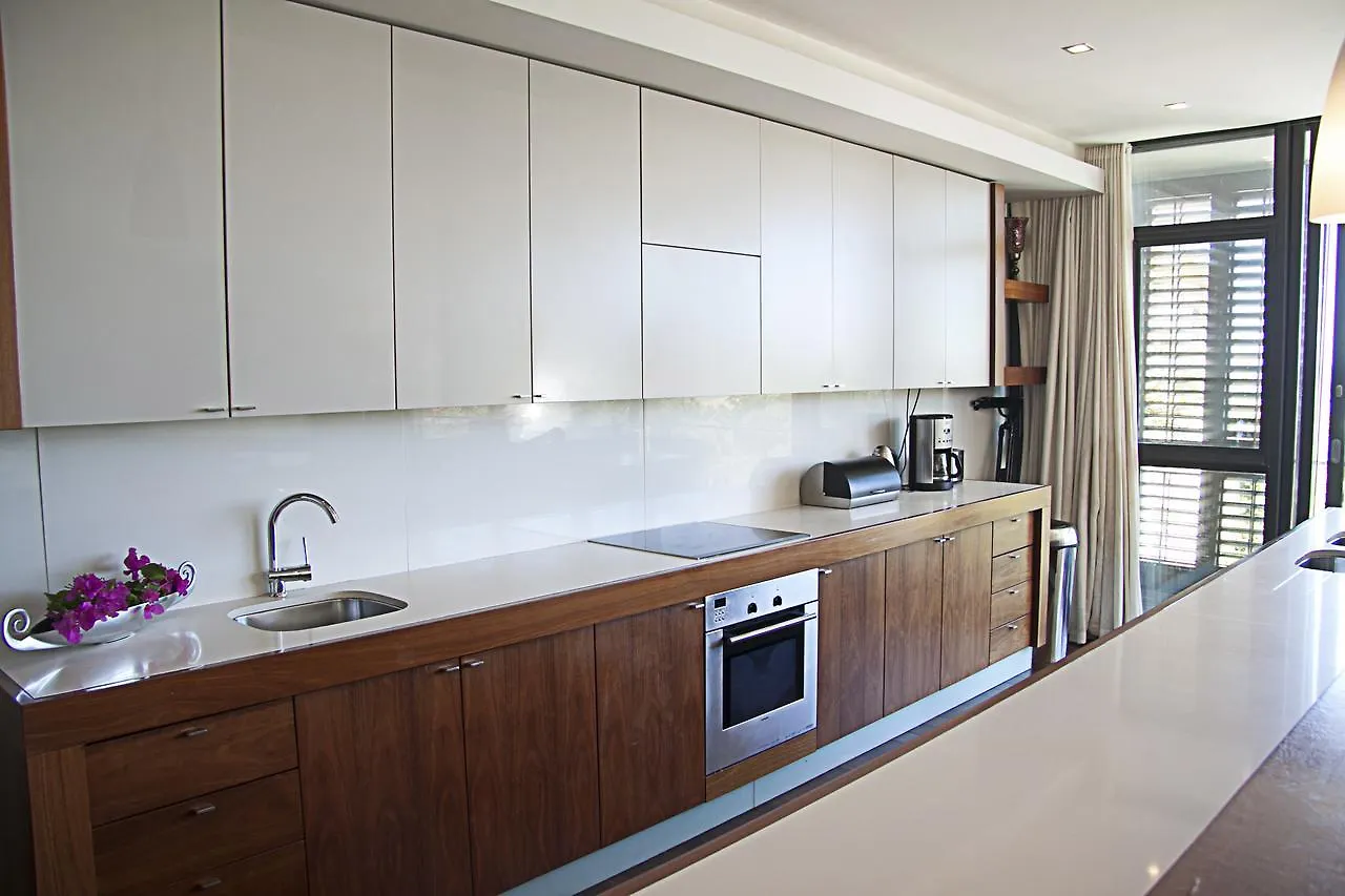 Glen Beach Villas-Apartment Cape Town Apartment