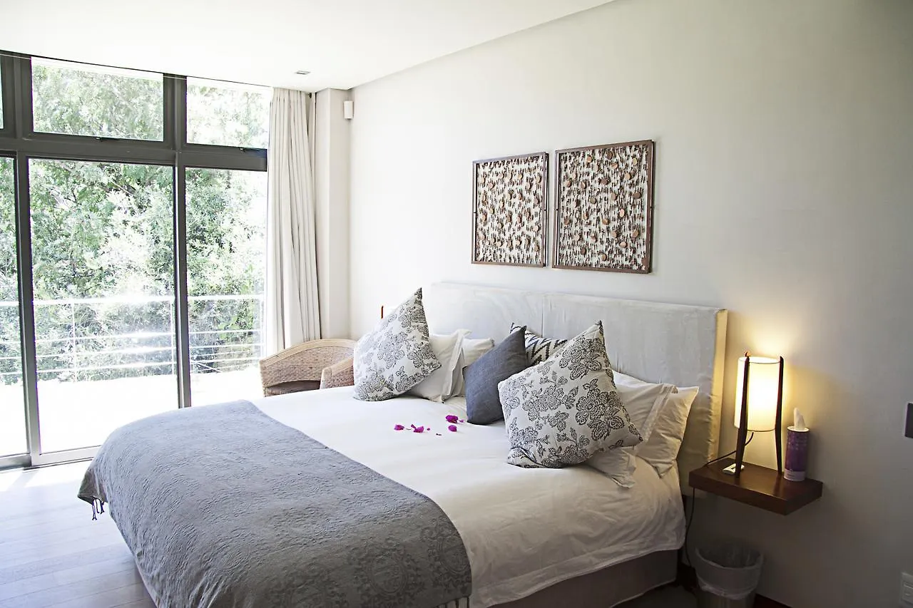 Glen Beach Villas-Apartment Cape Town