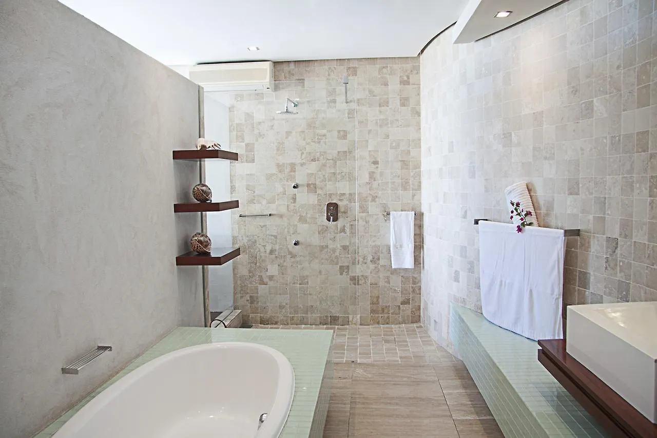 Apartment Glen Beach Villas-Apartment Cape Town