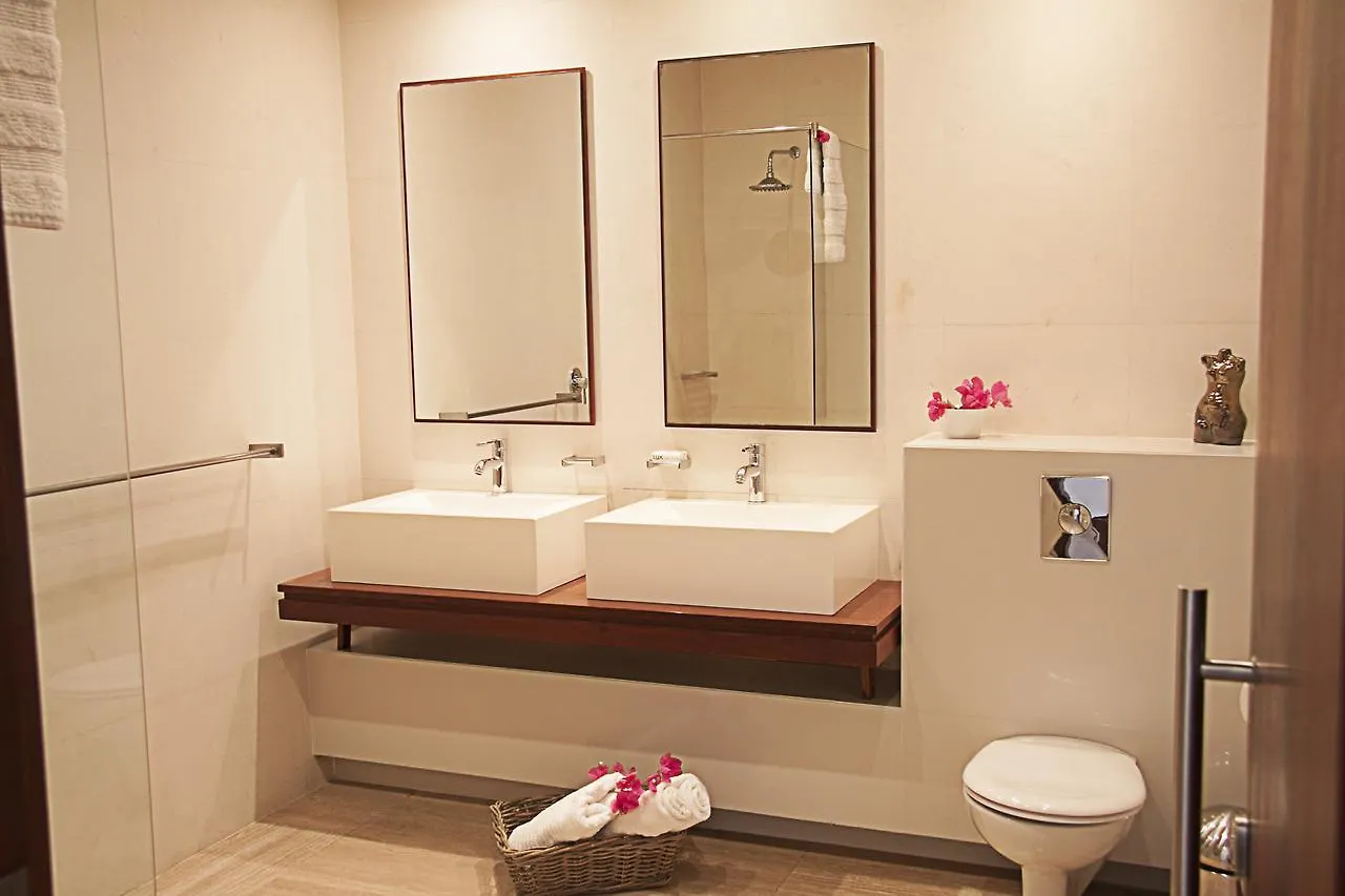 Glen Beach Villas-Apartment Cape Town Apartment