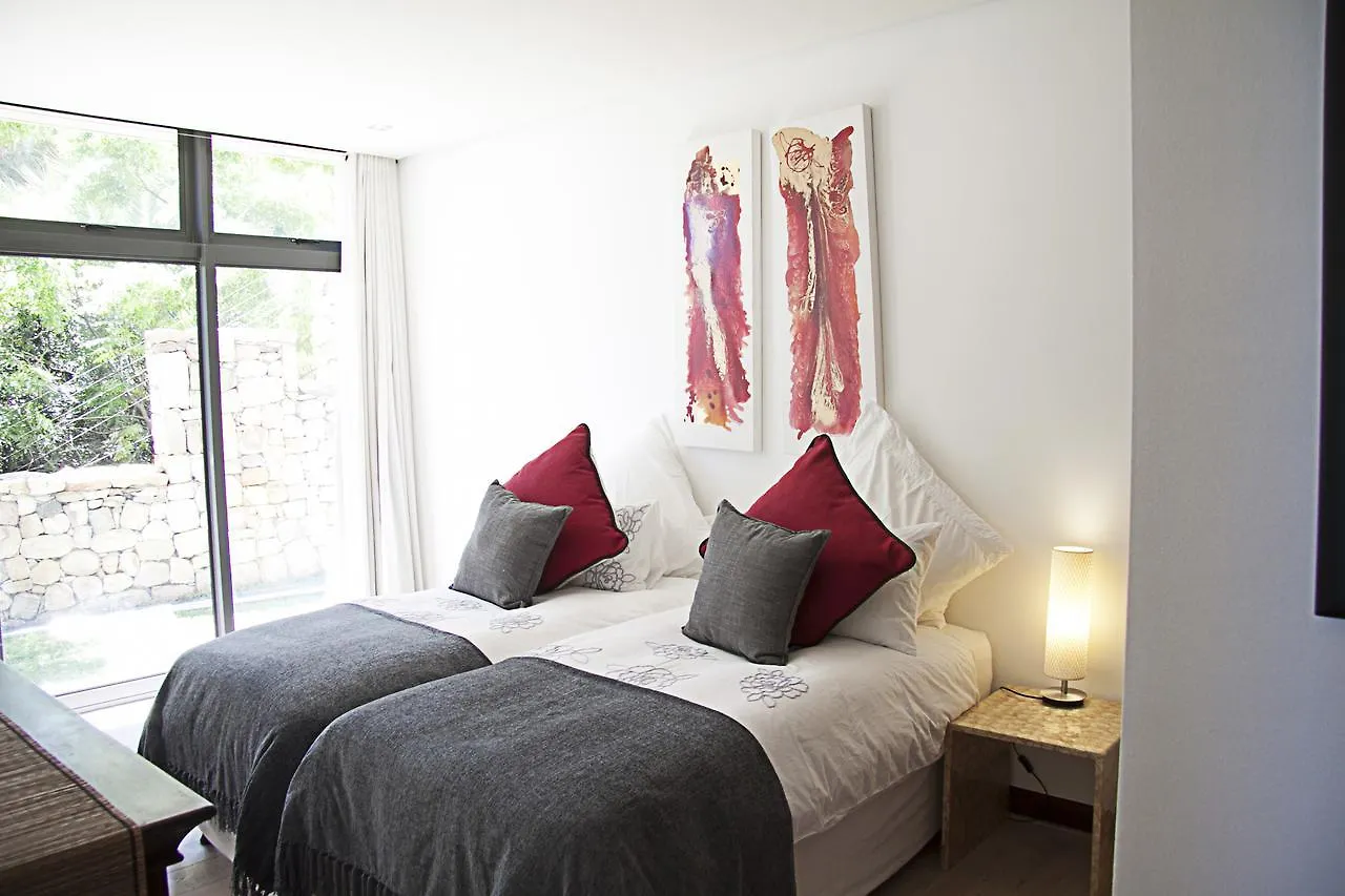 Glen Beach Villas-Apartment Cape Town 0*,